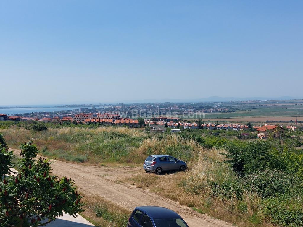 Apartment with good furniture in Kosharitsa I №2680