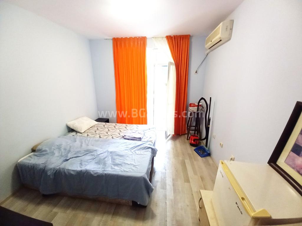 Евтино студио в Слънчев Бряг I №2508