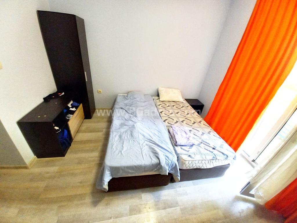 Евтино студио в Слънчев Бряг I №2508