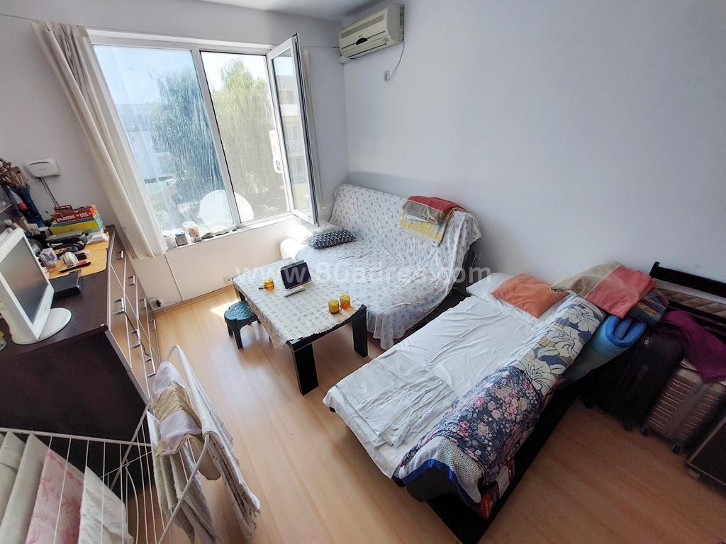 Евтино студио в Слънчев Бряг I №2502