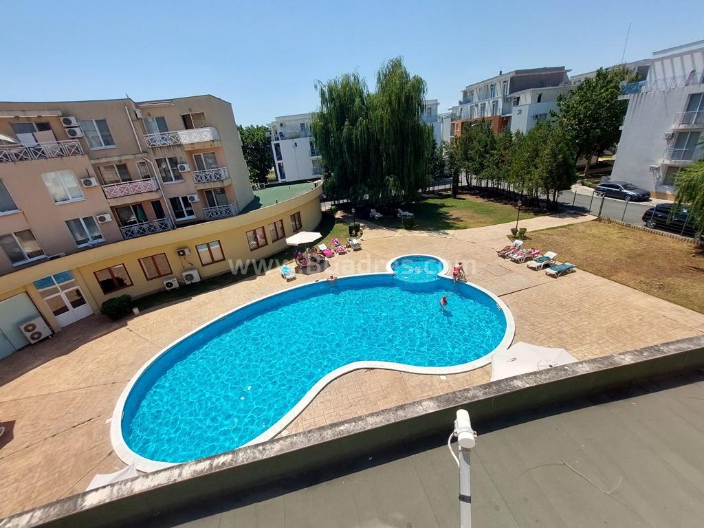 Евтино студио в Слънчев Бряг I №2502