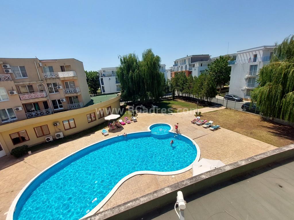 Евтино студио в Слънчев Бряг I №2502