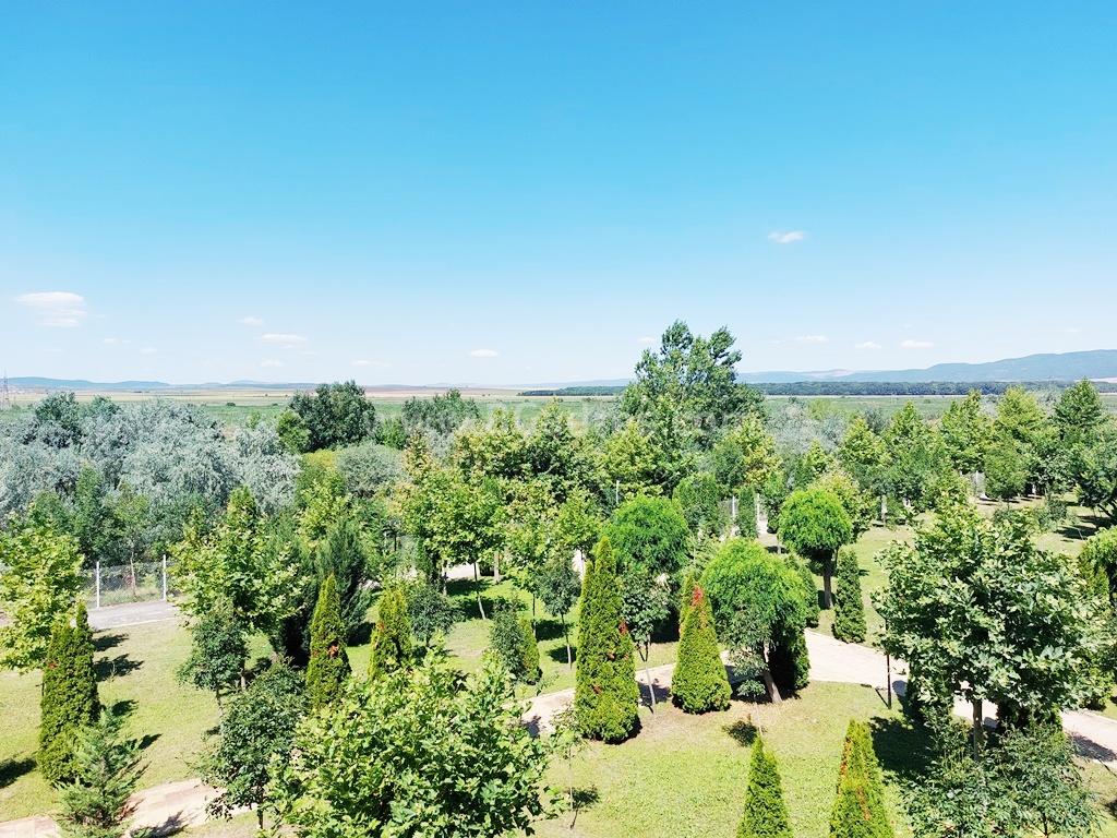 Cheap studio in Nessebar Fort Club І №2537