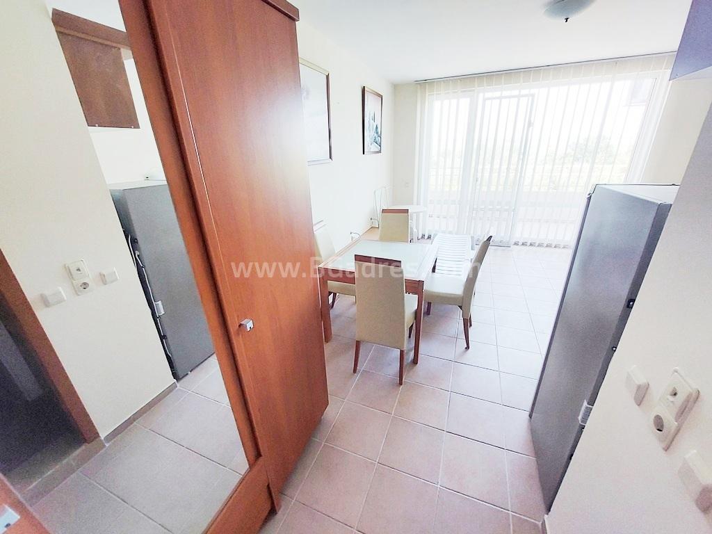 Студия в Несебр форт Клуб І №2536