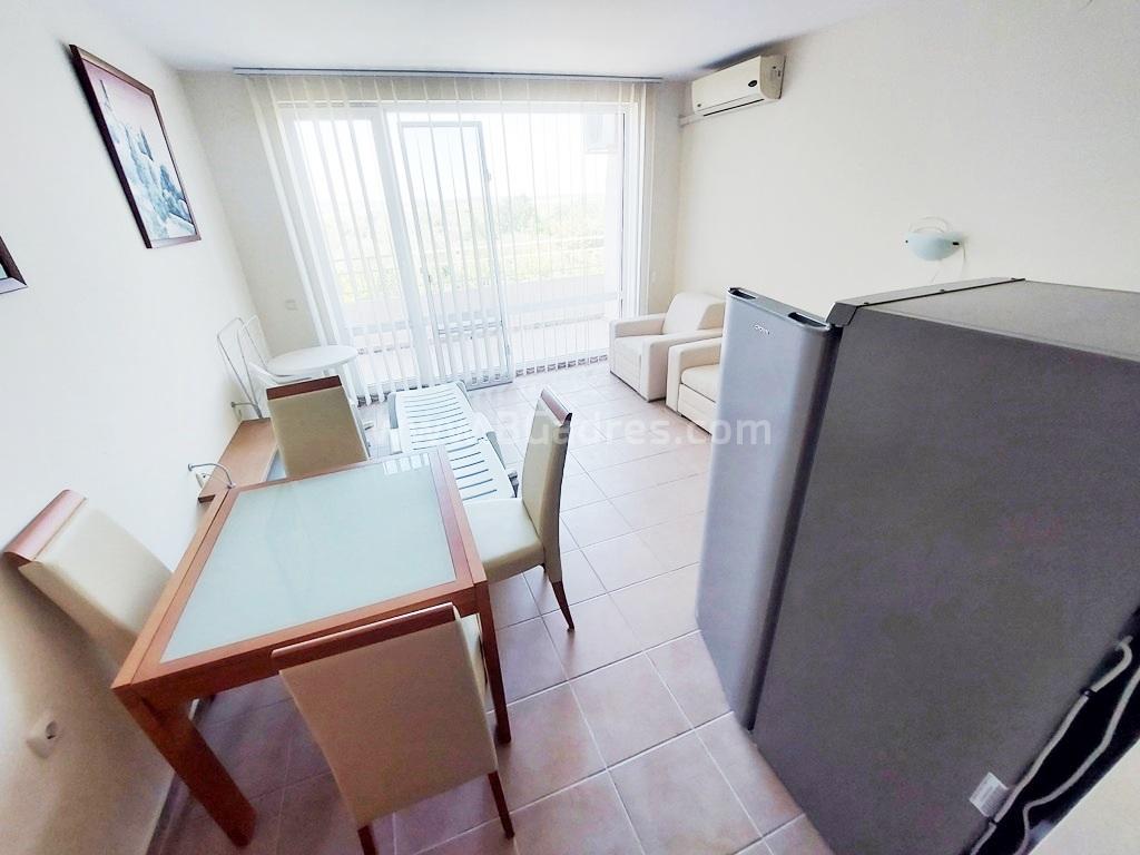 Студия в Несебр форт Клуб І №2536