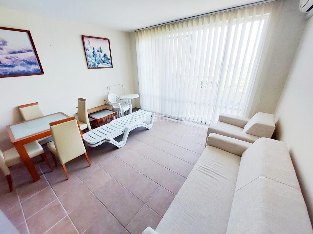 Студия в Несебр форт Клуб І №2536