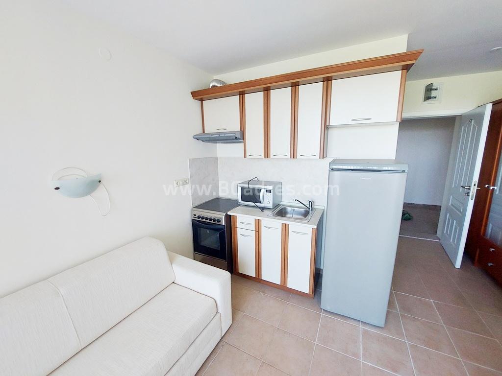 Студия в Несебр форт Клуб І №2536