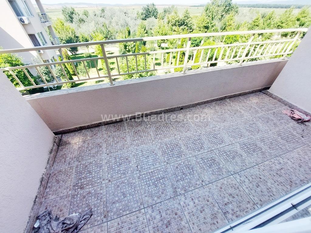 Студия в Несебр форт Клуб І №2536