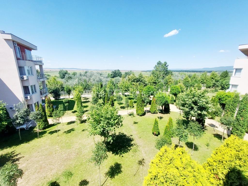 Студия в Несебр форт Клуб І №2536