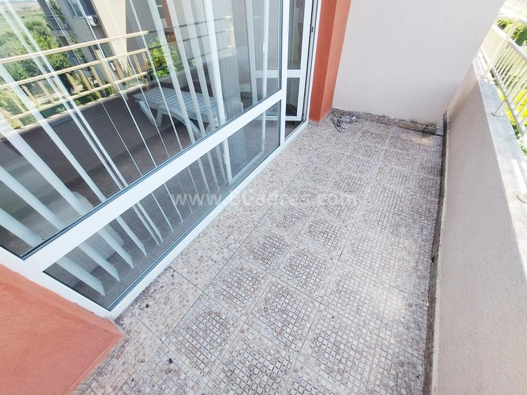 Студия в Несебр форт Клуб І №2536