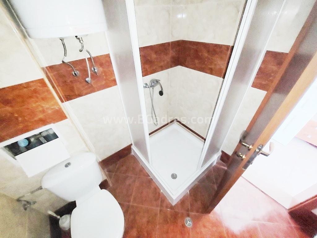 Студия в Несебр форт Клуб І №2536