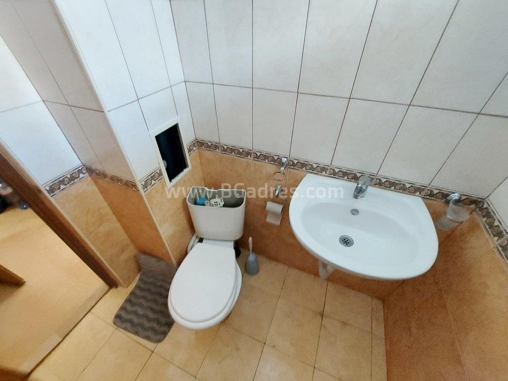 Студия у моря по выгодной цене І №3569