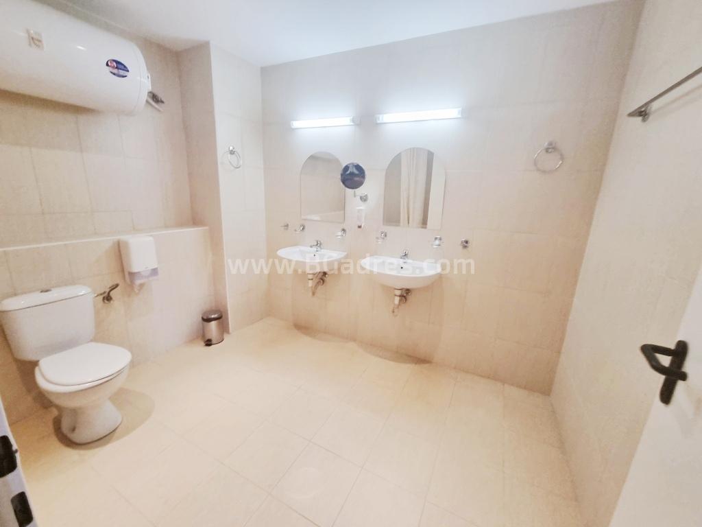 Апартамент в Тракия Плаза I №2657