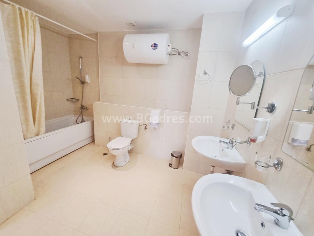 Апартамент в Тракия Плаза I №2657