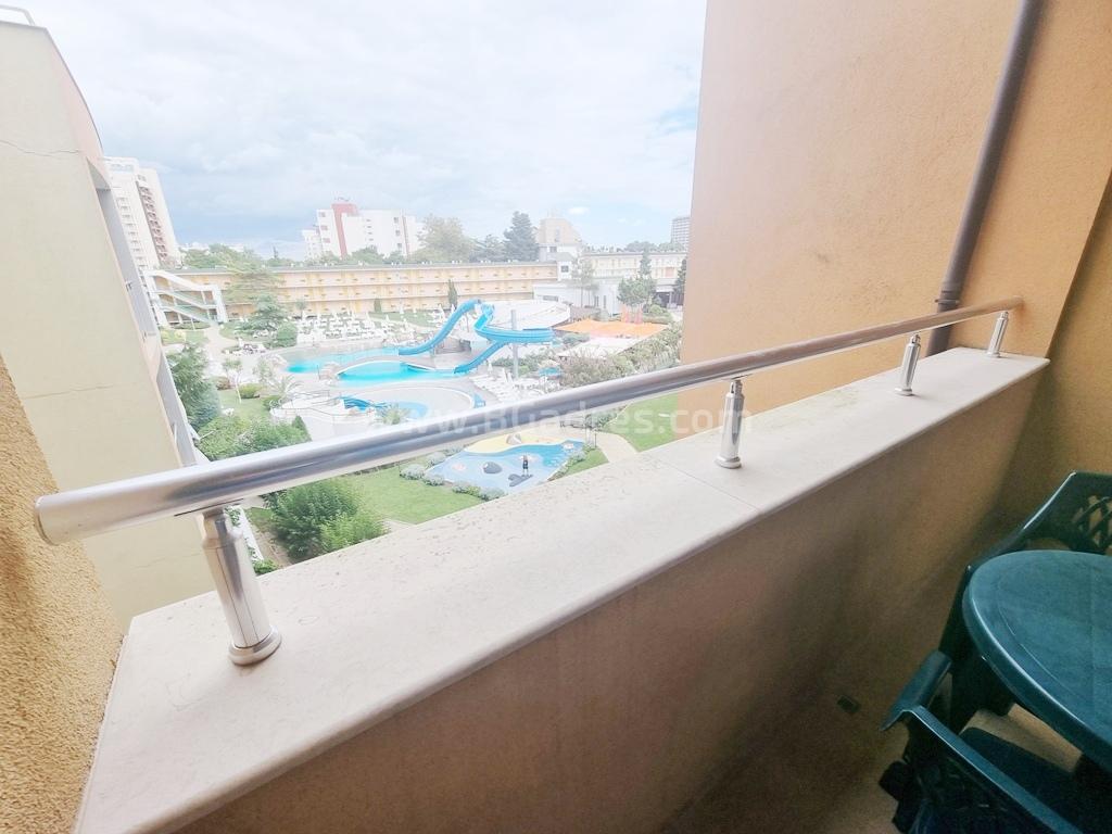 Апартамент в Тракия Плаза I №2657