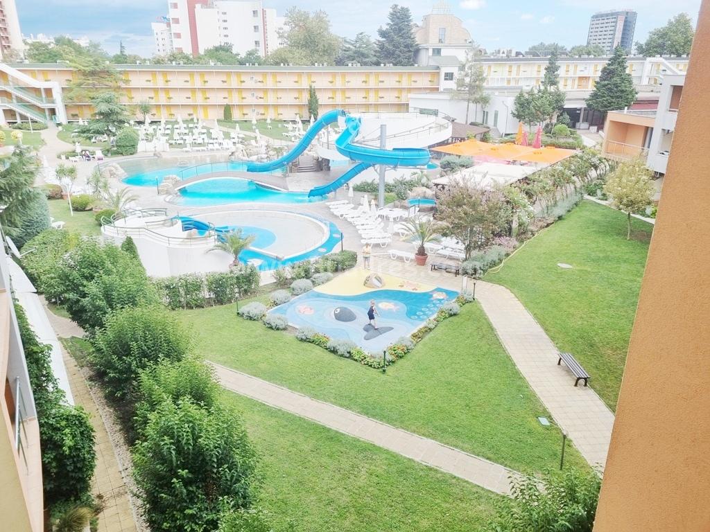 Апартамент в Тракия Плаза I №2657