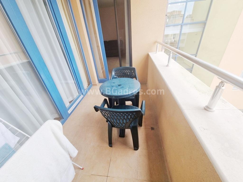 Апартамент в Тракия Плаза I №2657