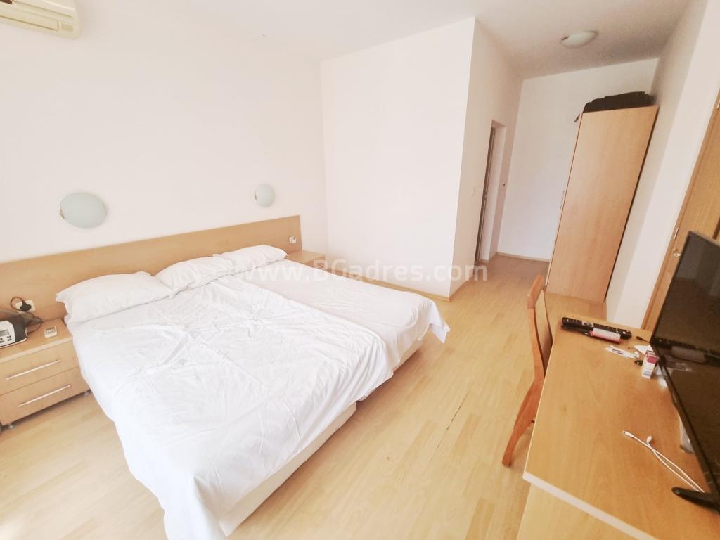 Апартамент в Тракия Плаза I №2657