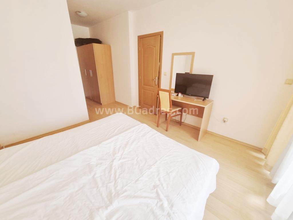 Апартамент в Тракия Плаза I №2657