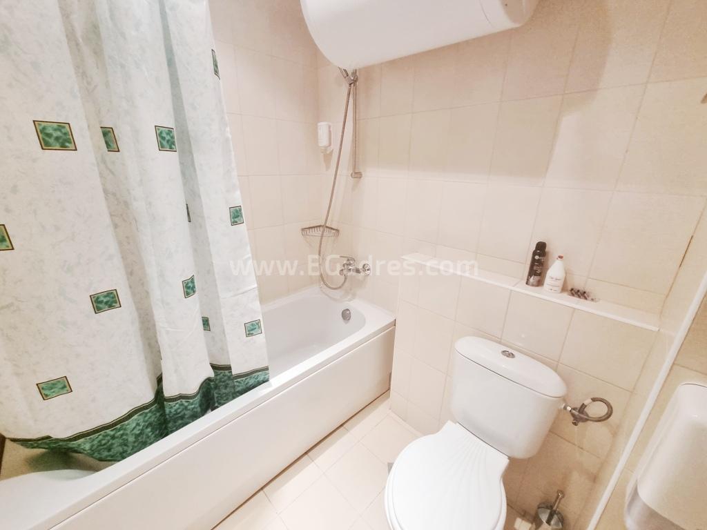 Апартамент в Тракия Плаза I №2657