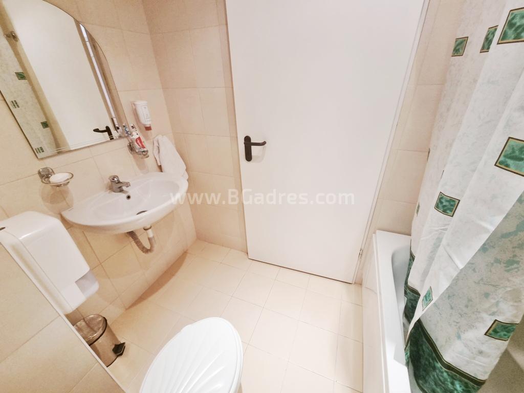 Апартамент в Тракия Плаза I №2657