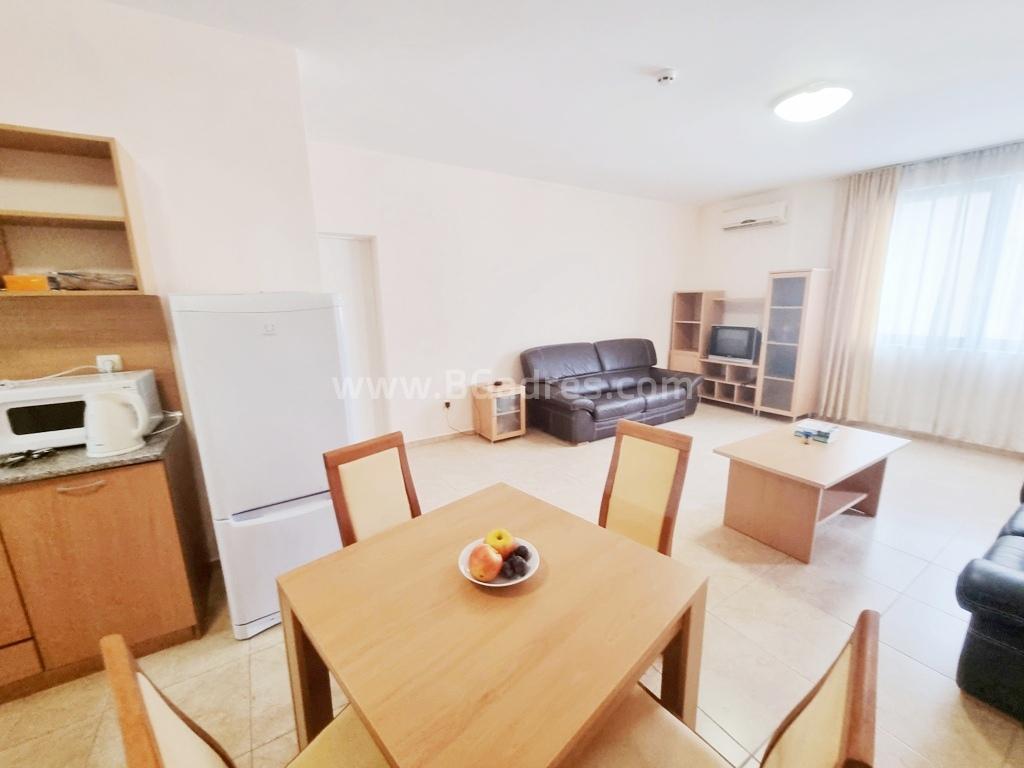 Апартамент в Тракия Плаза I №2657