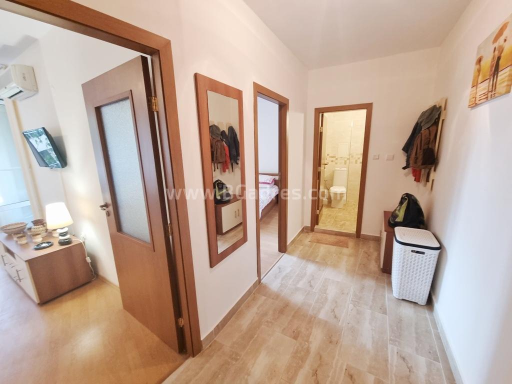 Квартира в комплексе Ясень І №2658