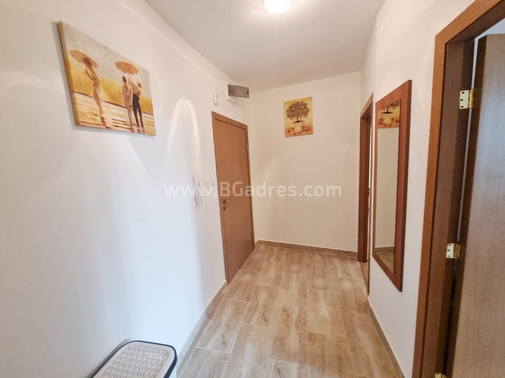 Квартира в комплексе Ясень І №2658