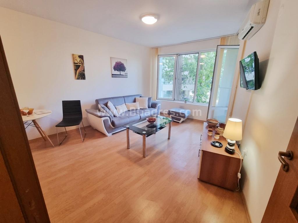 Квартира в комплексе Ясень І №2658