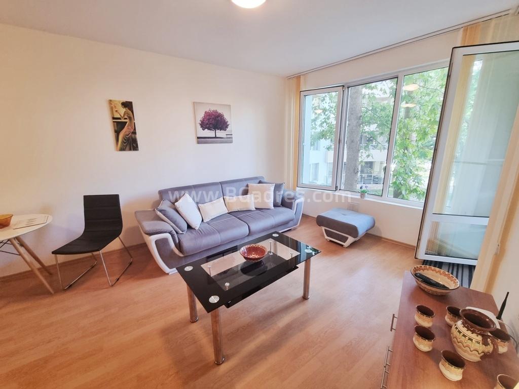 Квартира в комплексе Ясень І №2658