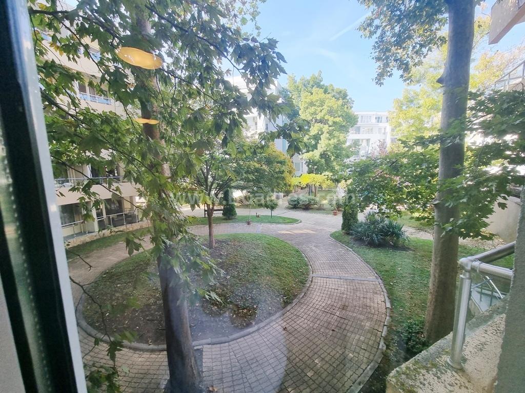 Квартира в комплексе Ясень І №2658