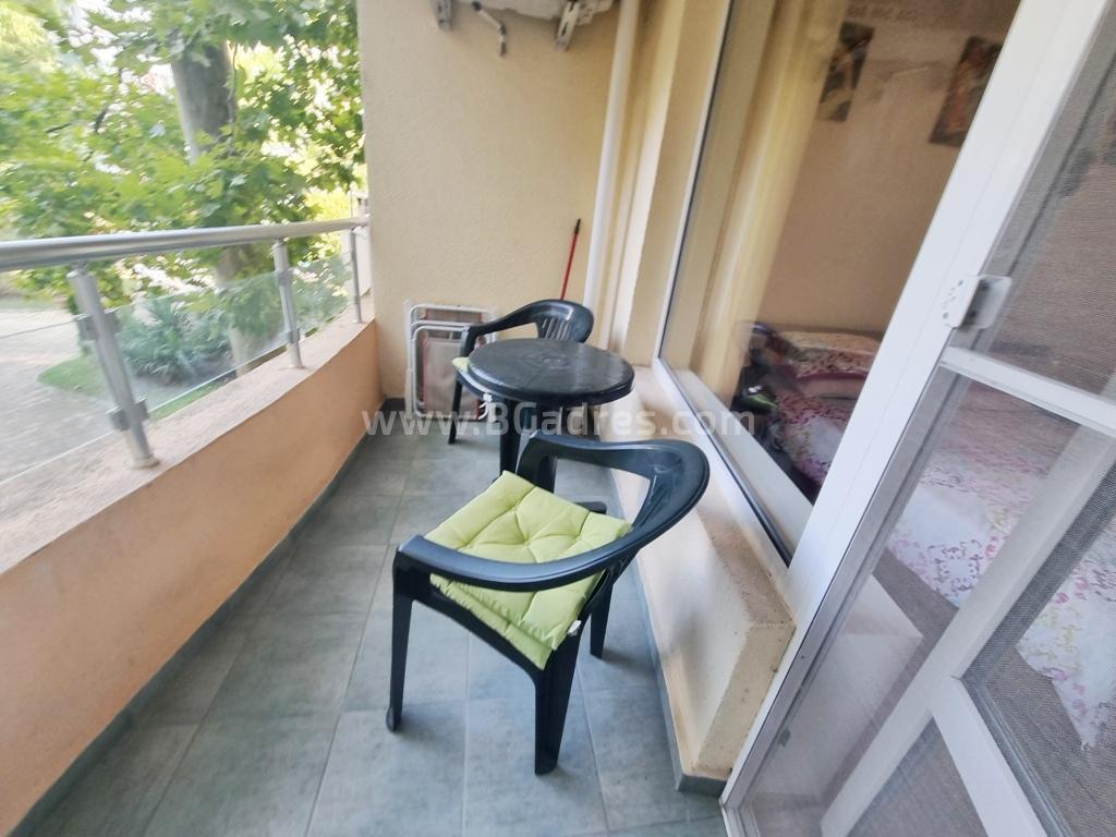 Квартира в комплексе Ясень І №2658