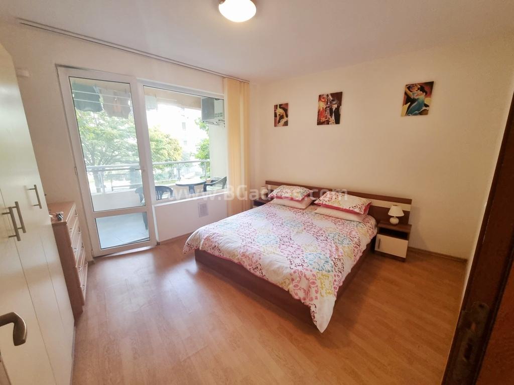 Квартира в комплексе Ясень І №2658