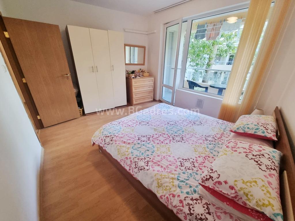 Квартира в комплексе Ясень І №2658