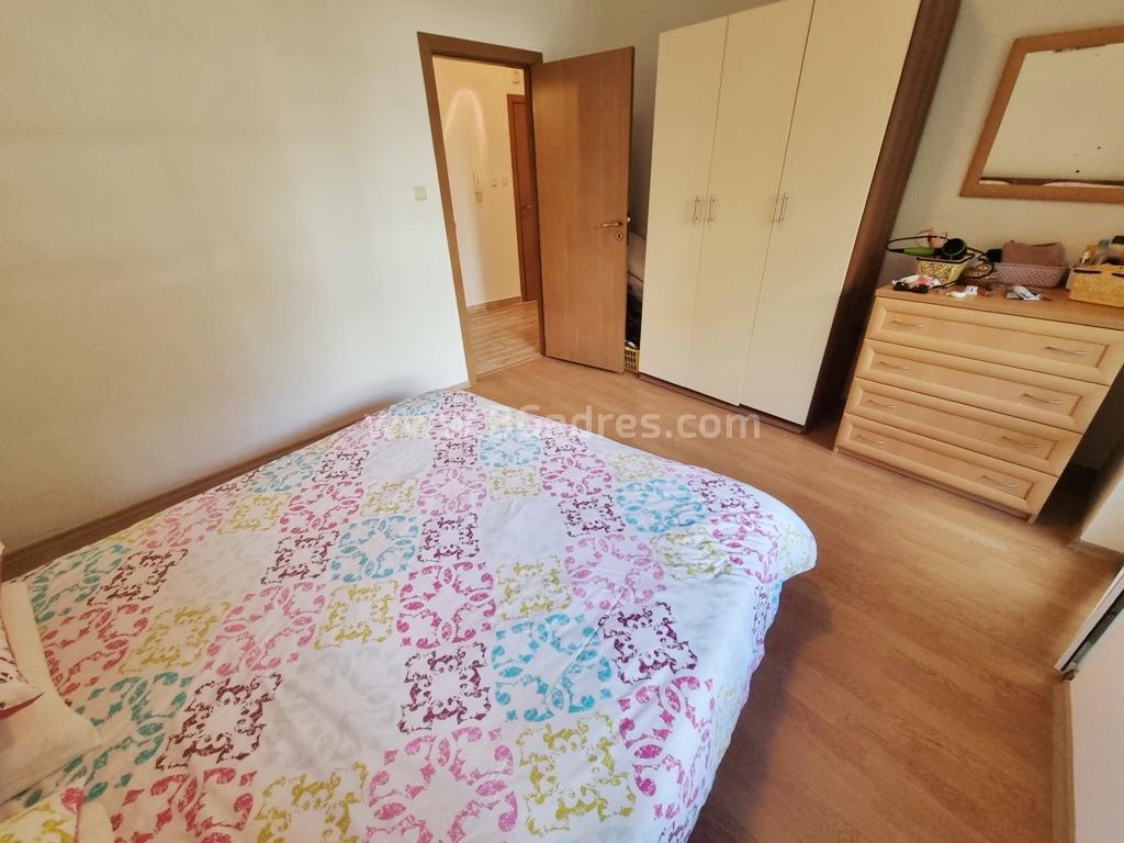 Квартира в комплексе Ясень І №2658