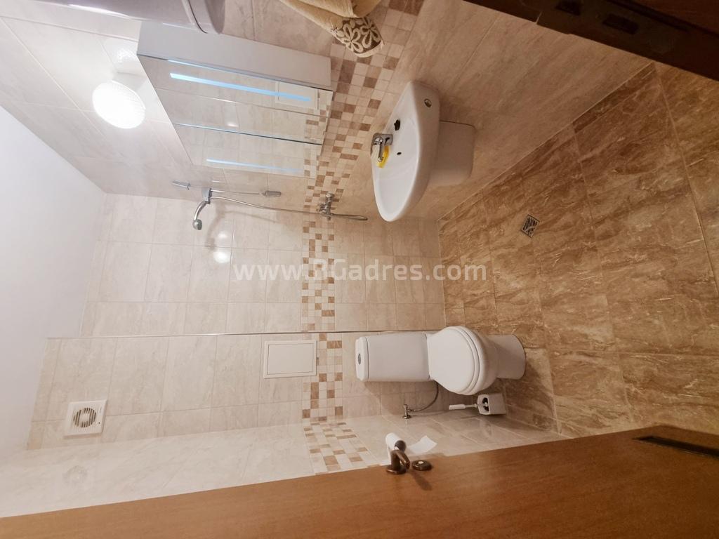 Квартира в комплексе Ясень І №2658