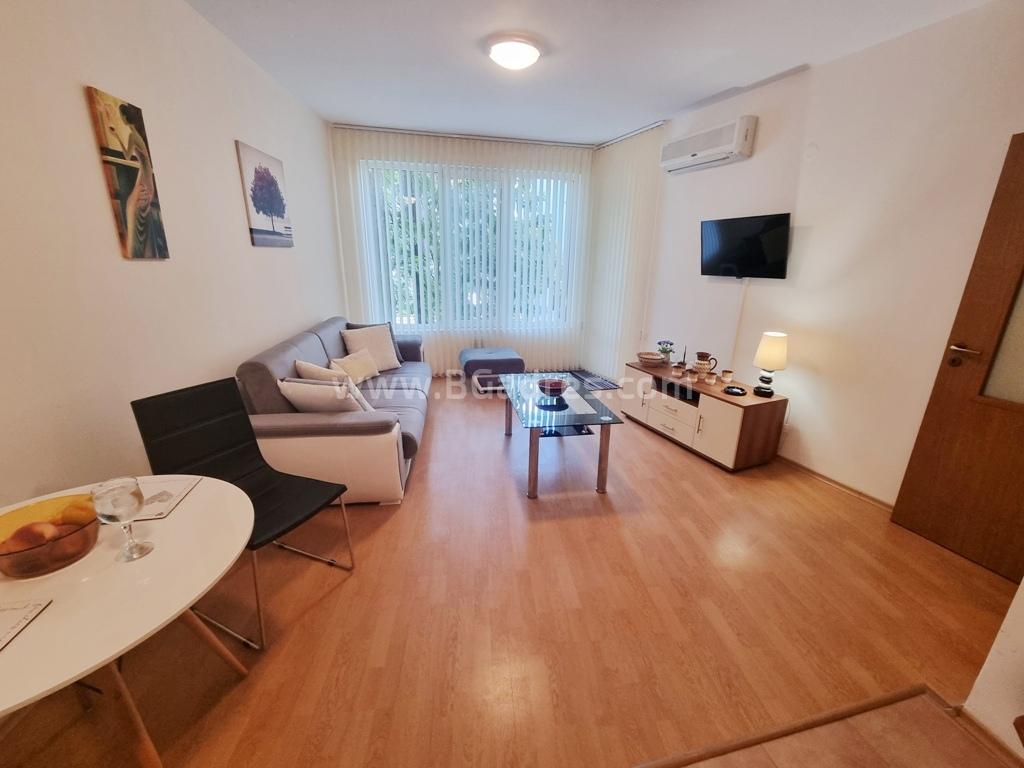 Квартира в комплексе Ясень І №2658