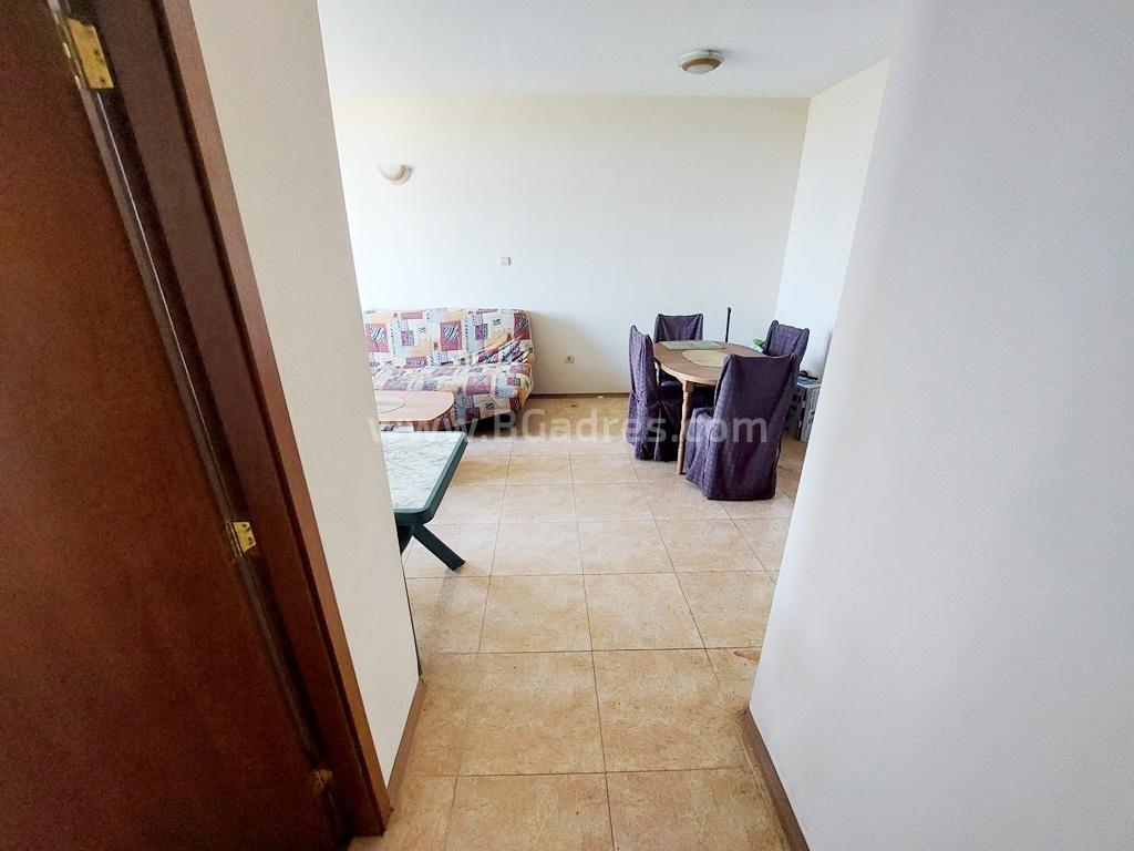 Inexpensive two-room apartment I №2628