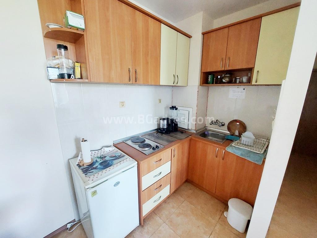 Inexpensive two-room apartment I №2628