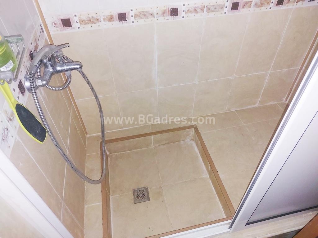 Inexpensive two-room apartment I №2628