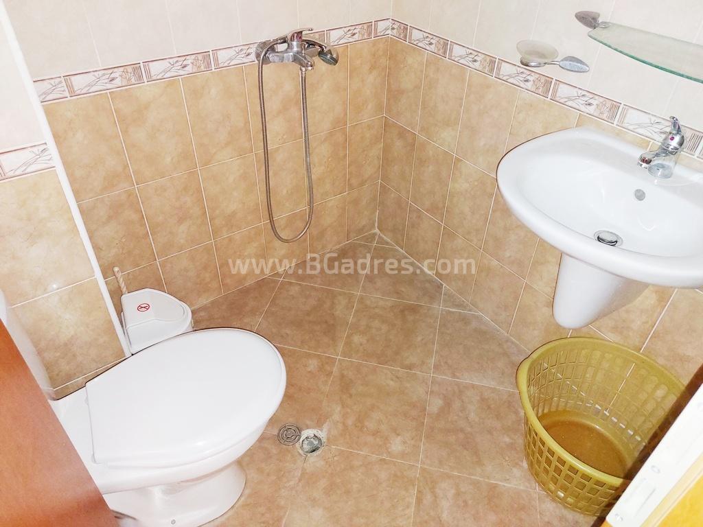 Евтино студио в Sunny Day 3 І №2599