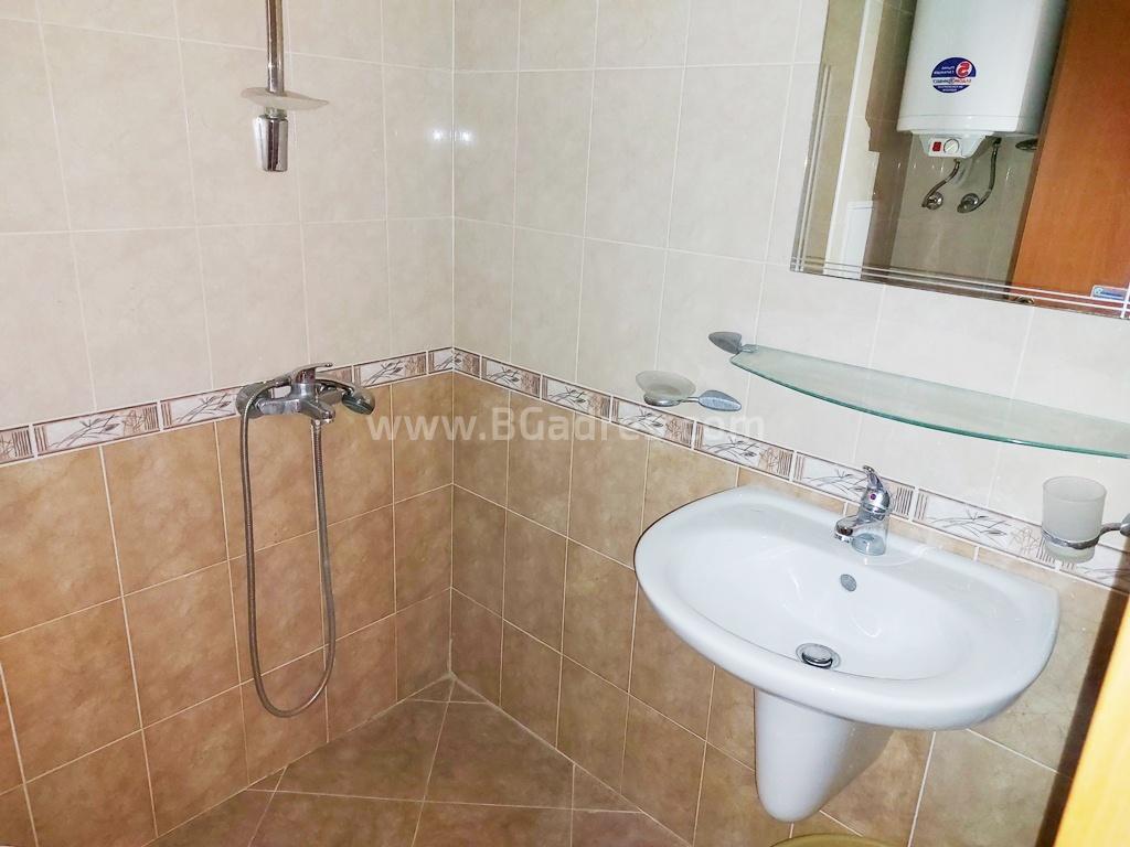 Евтино студио в Sunny Day 3 І №2599