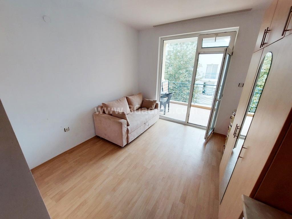 Евтино студио в Sunny Day 3 І №2599