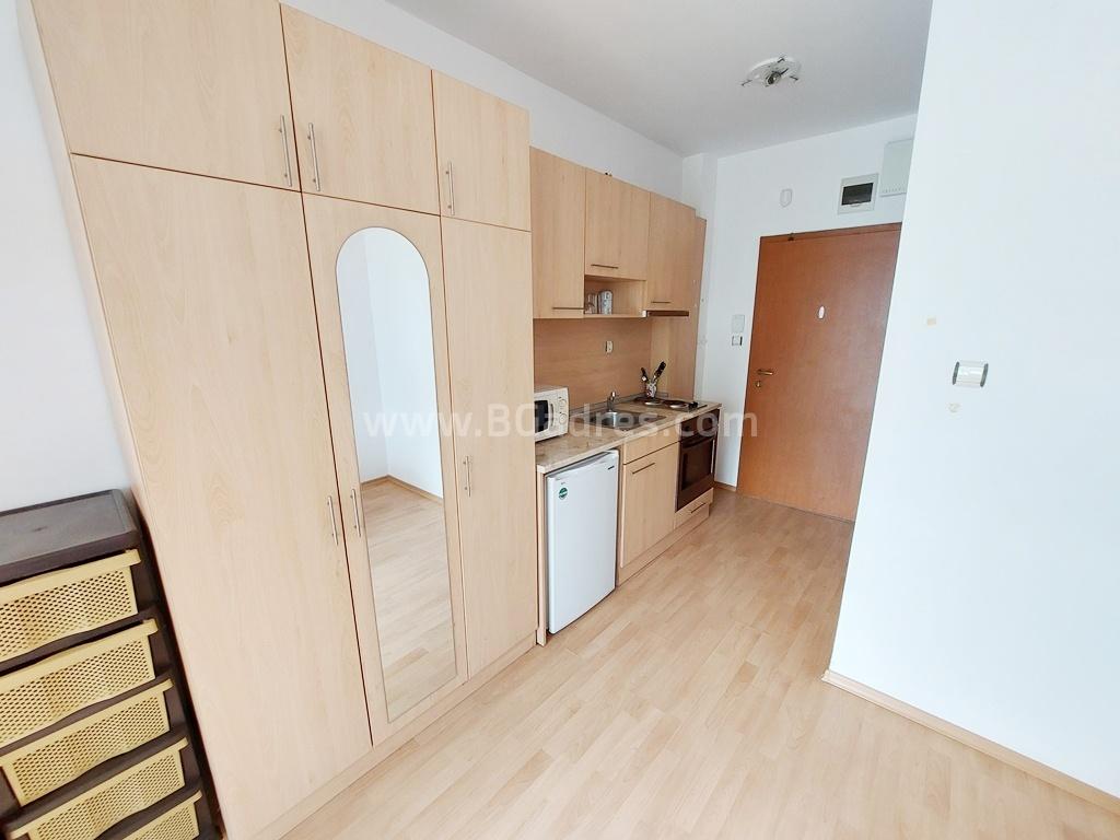 Евтино студио в Sunny Day 3 І №2599