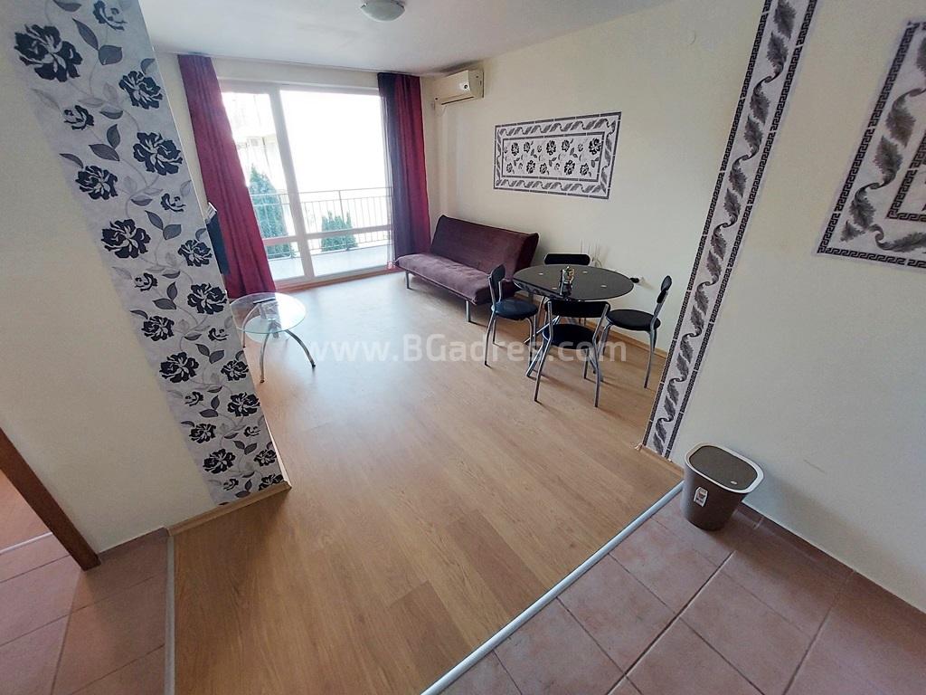 Apartment in Holiday Fort Club І №2858