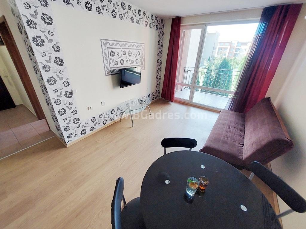 Apartment in Holiday Fort Club І №2858