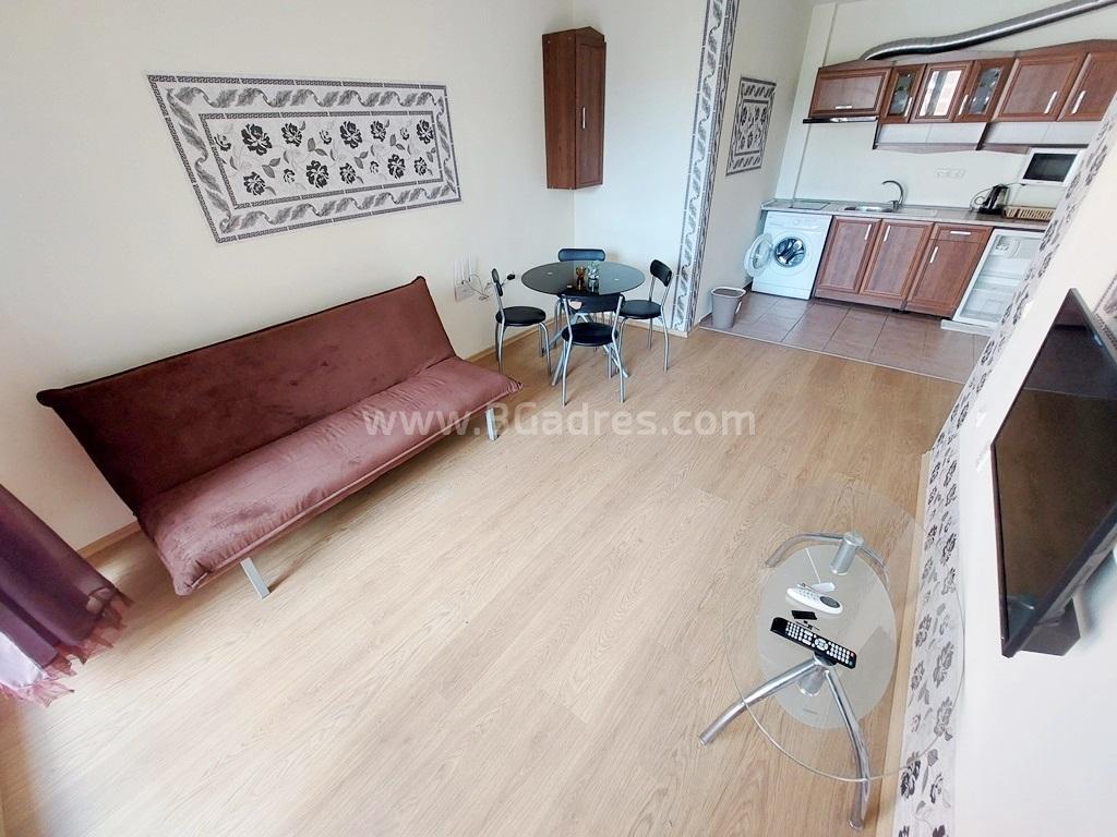 Apartment in Holiday Fort Club І №2858