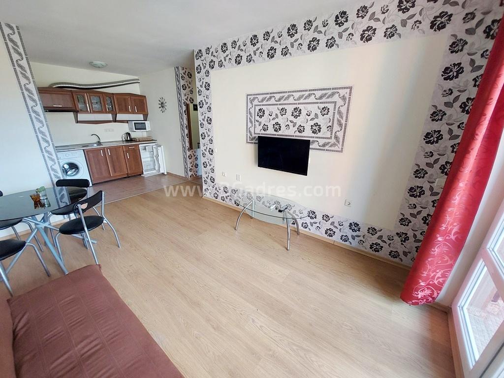 Apartment in Holiday Fort Club І №2858