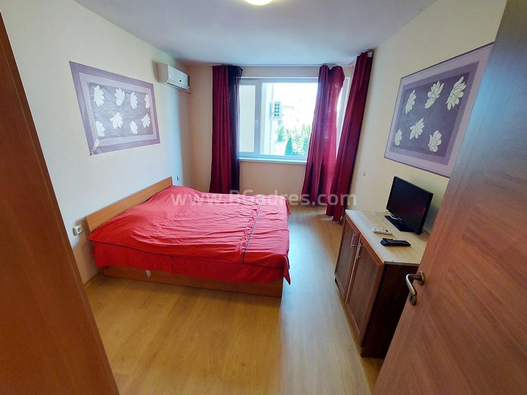 Apartment in Holiday Fort Club І №2858