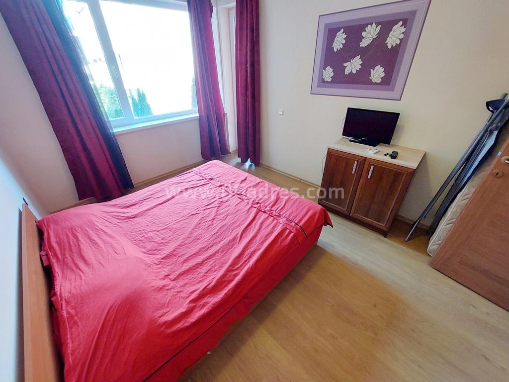 Apartment in Holiday Fort Club І №2858